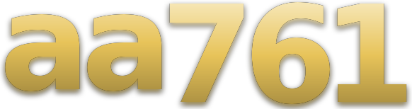 aa761 logotipo